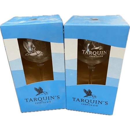Tarquin’sGinBalloonGlass
