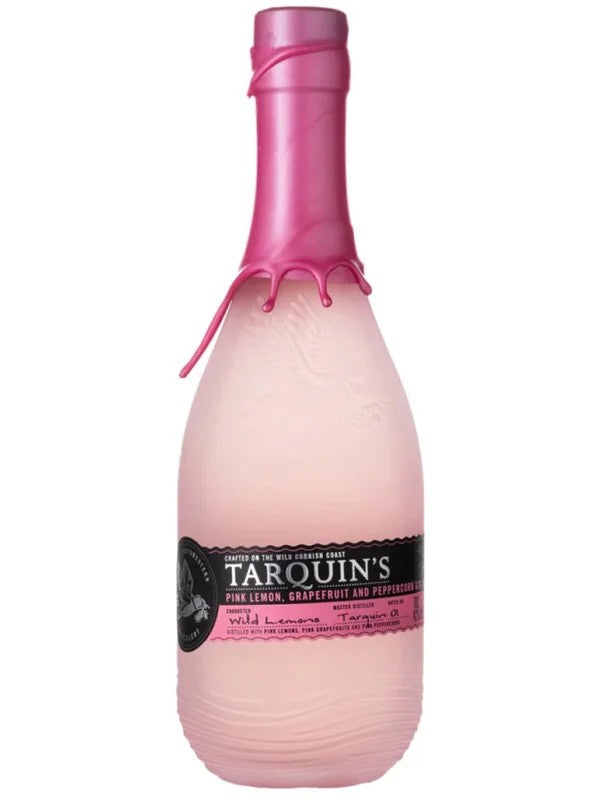 Tarquin’sPinkLemon&PinkGrapefruitGin70cl.42%