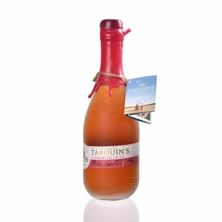 Tarquin’sStrawberry&LimeGin(70cl)