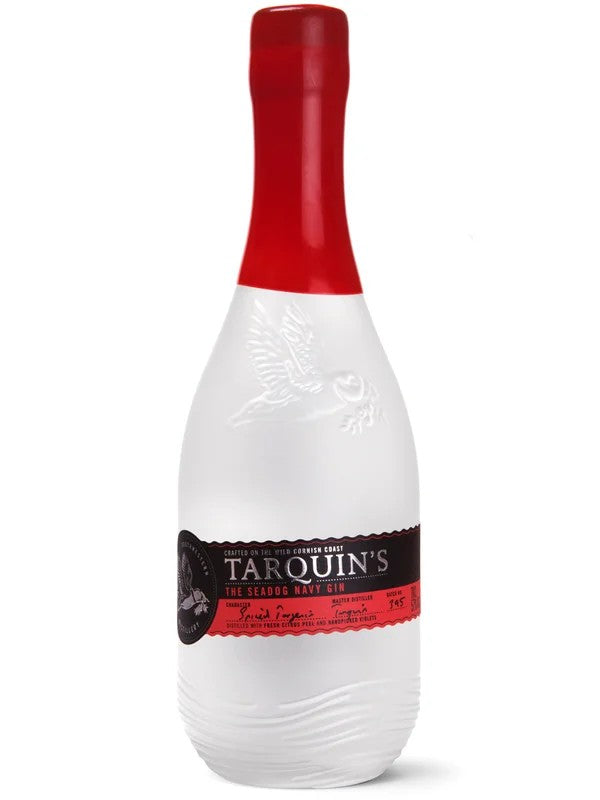 Tarquin’sTheSeadogNavyGin70cl.57%