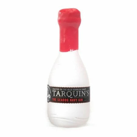 Tarquin’sTheSeadogNavyStrengthGinMiniature57%ABV(5cl)