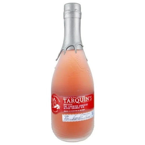 TarquinsBloodOrangeGin