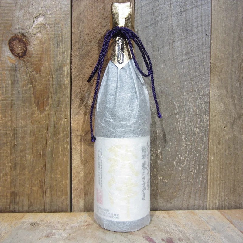 TatsurikiAkitsuJunmaiDaiginjoSake720ml