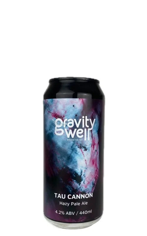 TauCannonGravityWellBrewing