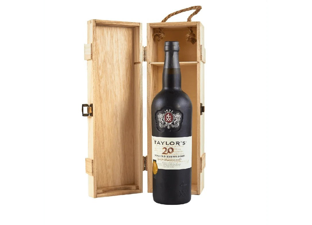Taylor’s20YearOldTawnyPortGiftBox