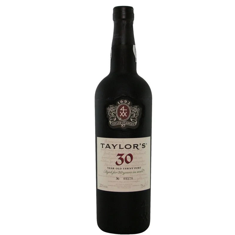 Taylor’s30YearOldTawny