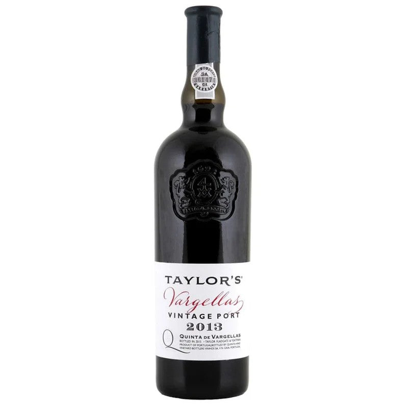 Taylor’sQuintadeVargellas
