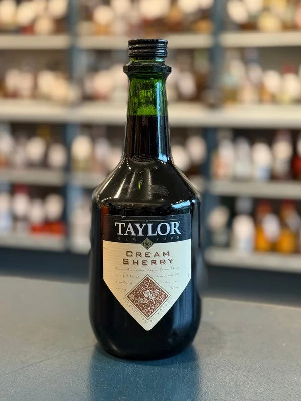 TAYLORCREAMSHERRY