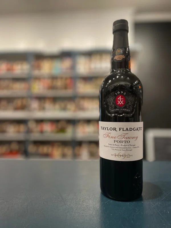 TAYLORFLADGATEFINETAWNYPORTO