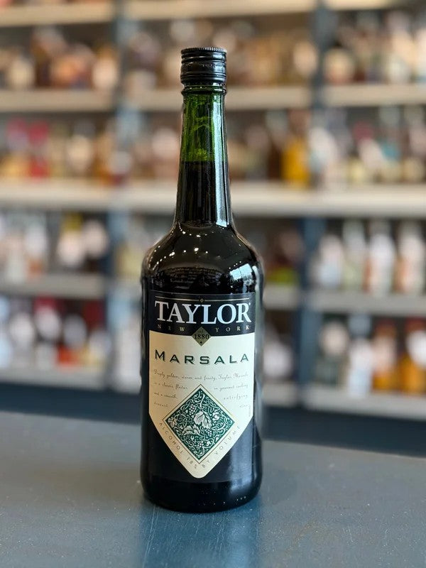 TAYLORMARSALA
