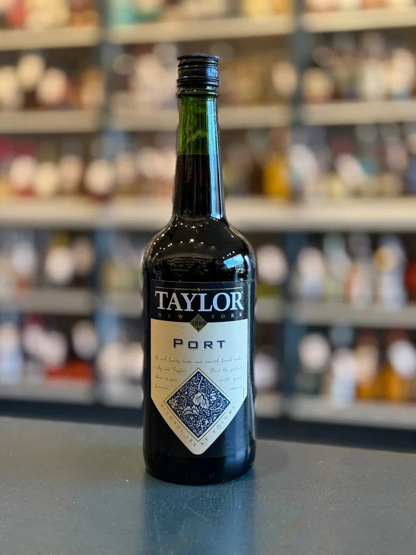 TAYLORPORT