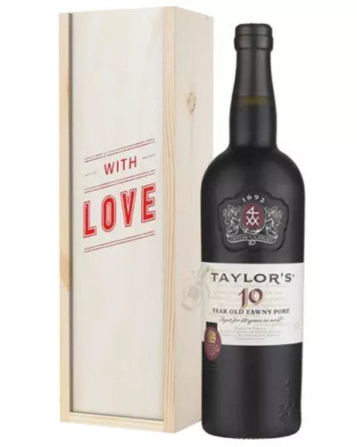 Taylors10YearOldPortValentinesDayGift