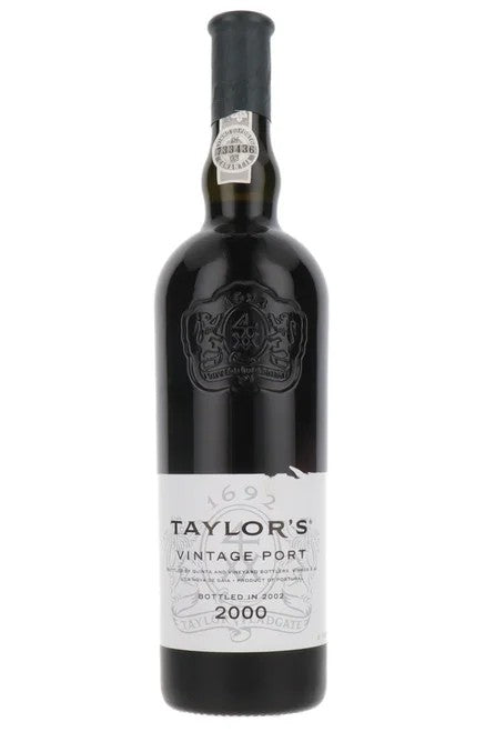 Taylors2000VintagePort
