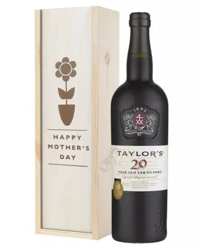 Taylors20YearOldPortMothersDayGift
