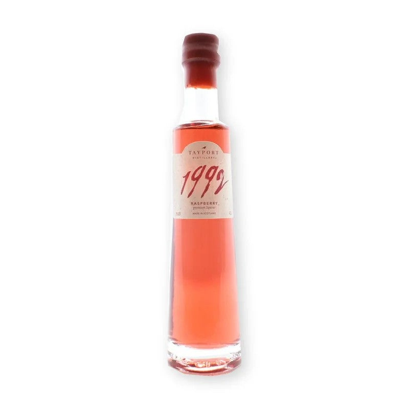 Tayport1992RaspberryPremiumLiqueurMiniature5clBottle