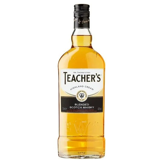 Teacher’sScotchWhisky70CL