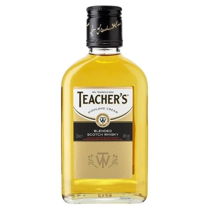 TeachersScotchWhisky35cl