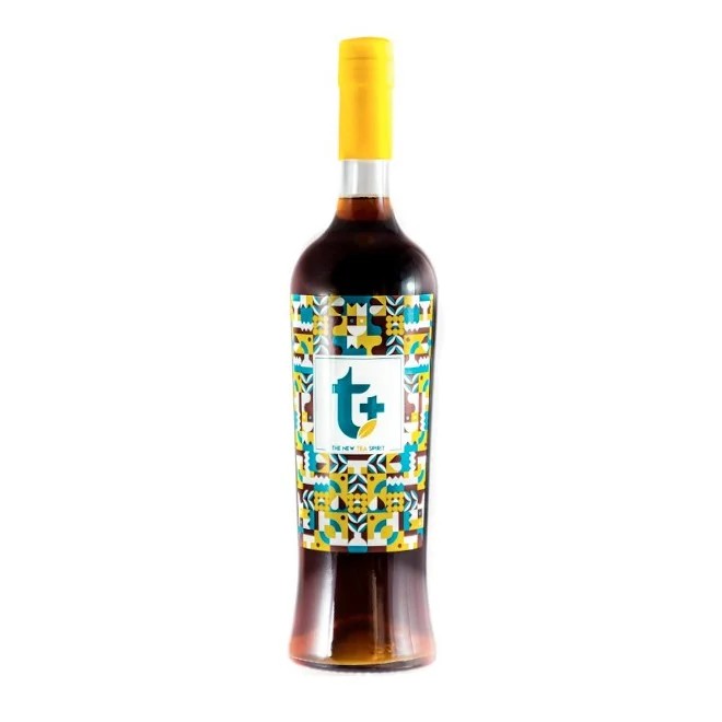 TeaPiuLiqueurCl70