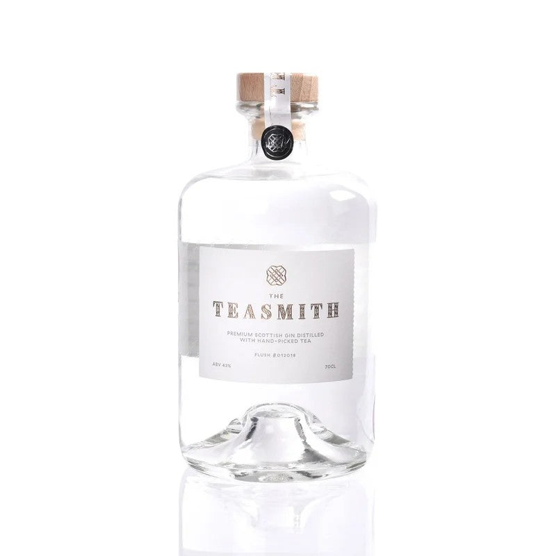 TeasmithGin43%ABV(70cl)