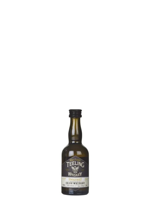 TeelingWhiskey–SingleMalt5cl.46%