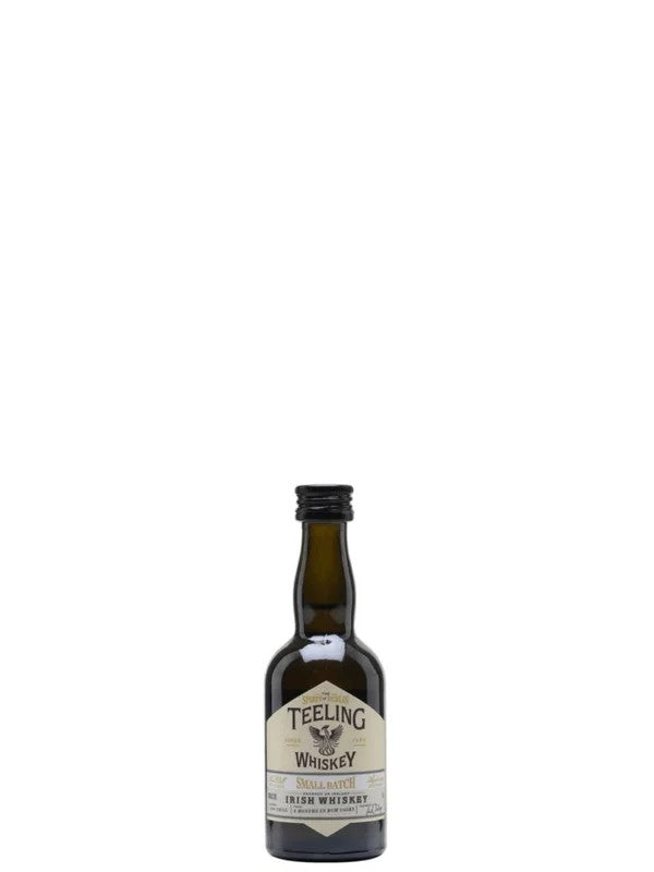 TeelingWhiskey–SmallBatch5cl.46%
