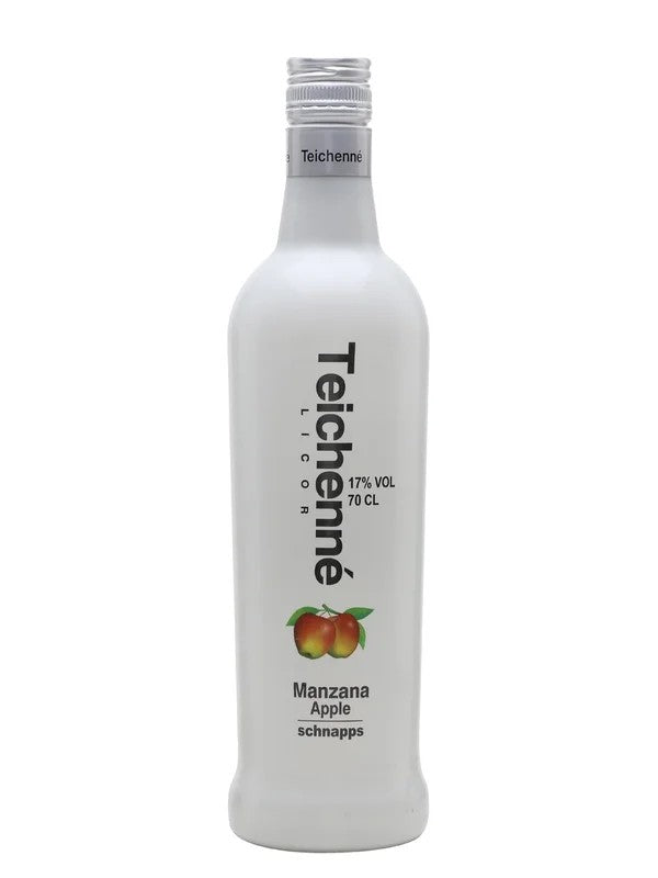 TEICHENNEAPPLESCHNAPPES70CL