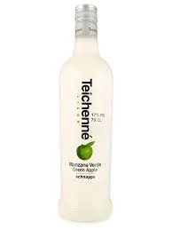 TeichenneGreenApple17%70cl