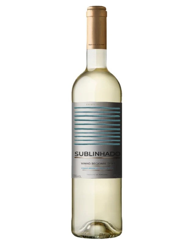 TejoRegionalWhiteWineUnderlined75cl