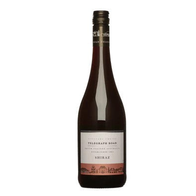 TelegraphRoadShiraz75cl