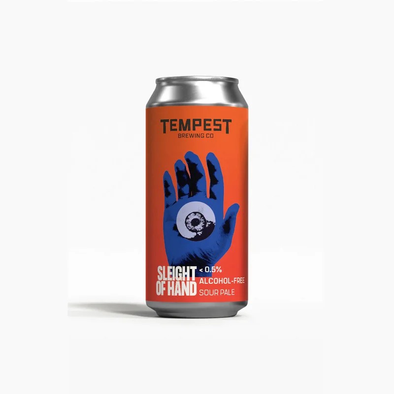 TempestBrewingSleightofHand–AlcoholFreeIPA