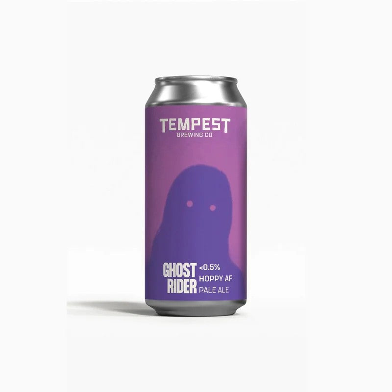 TempestGhostRider–AlcoholFreePaleAle
