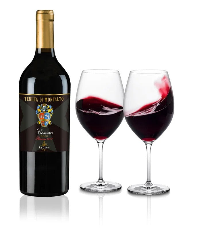 TenutaDiMontaltoConeroDOCG–SingleBottle