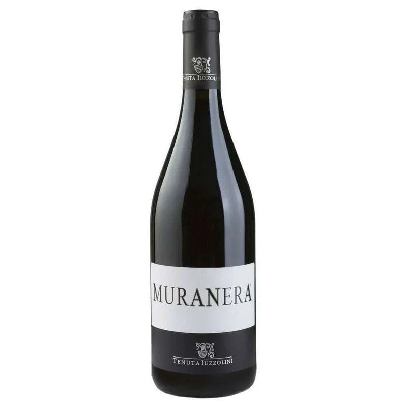 TenutaIuzzolini“Muranera”RossoCalabriaIGT2023