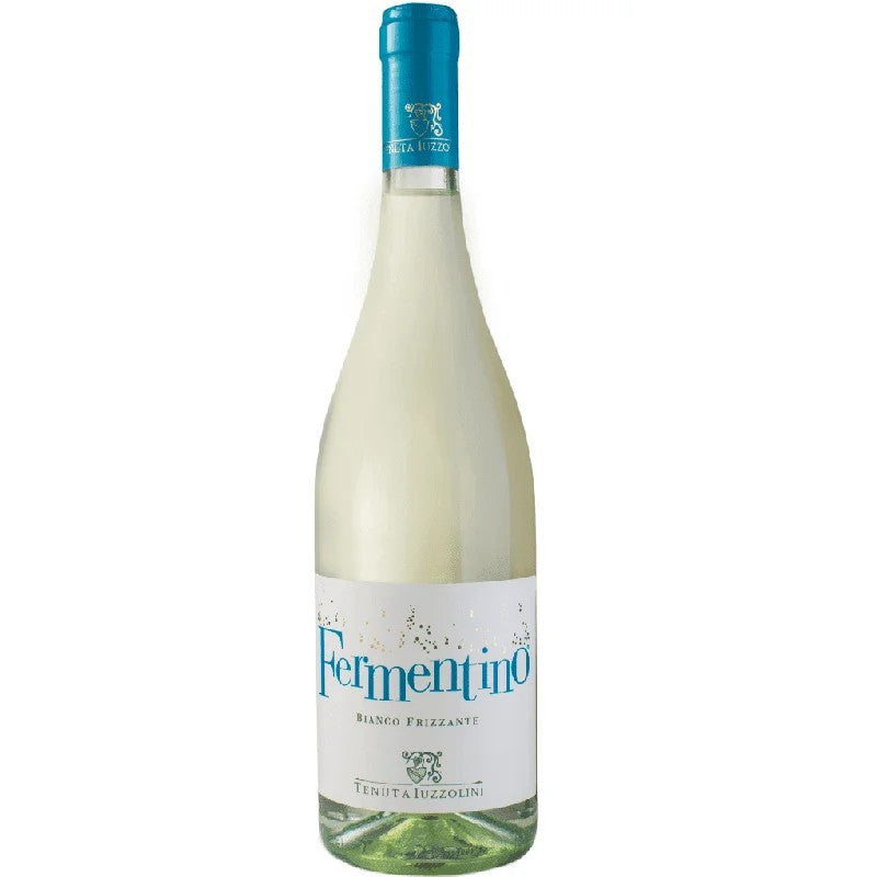 TenutaIuzzoliniFermentinoBianco