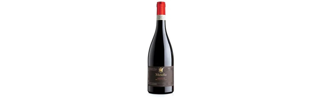 TenutaMusellaAmaronedellaValpolicellaRedWine16%ABV(75cl)