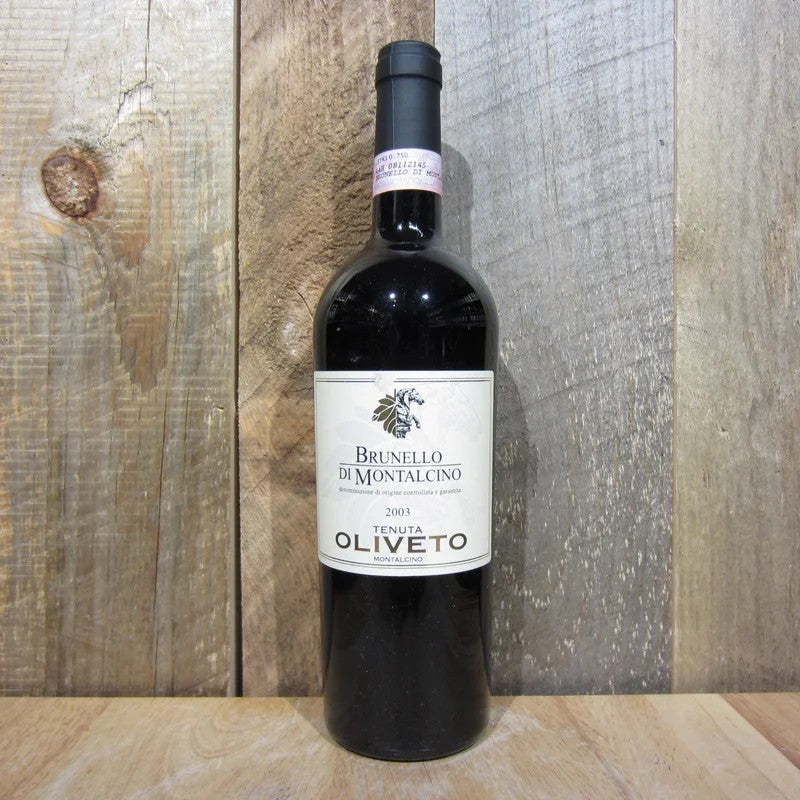 TenutaOlivetoBrunellodiMontalcino2003750ml