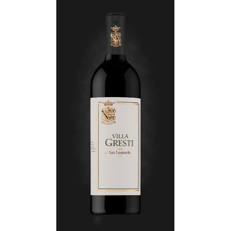 TENUTASANLEONARDOVillaGresti2021