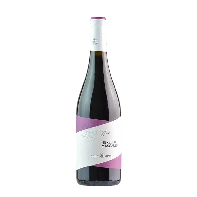 TenuteOrestiadiNerelloMascaleseIGP75clWine