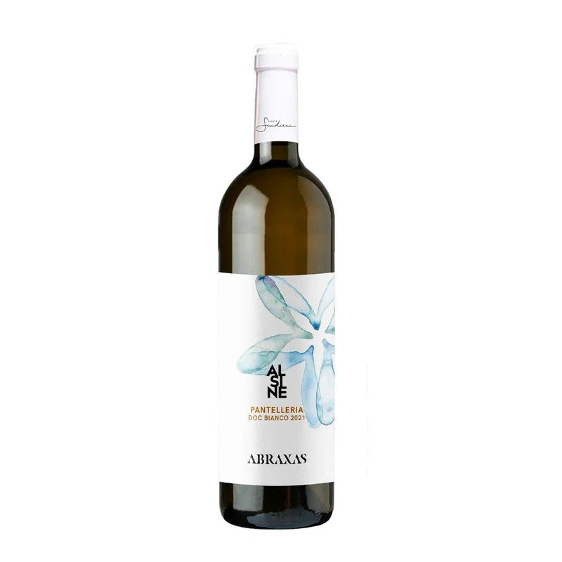 TenuteScudieriAbraxasAlsinePantelleriaWhiteWine75cl