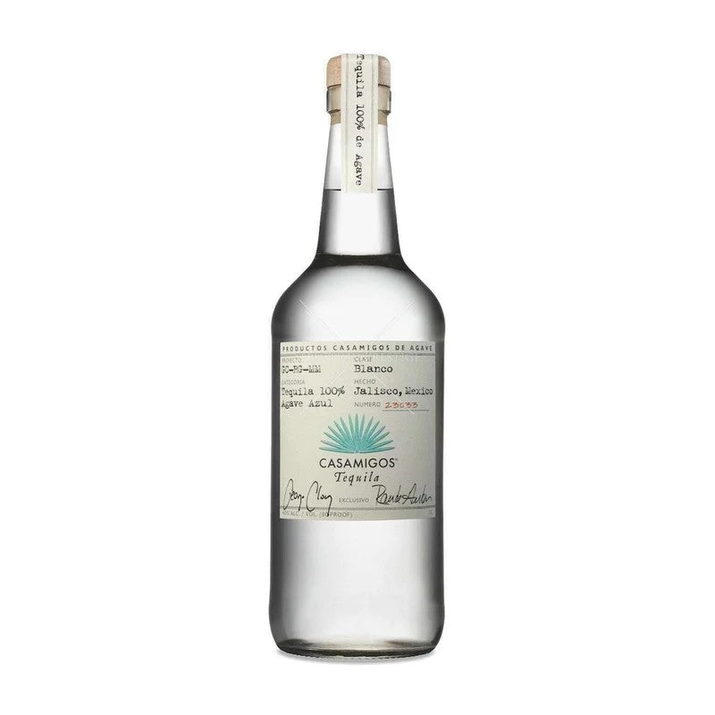 TequilaCasamigosBlanco(1L,40%Vol.)
