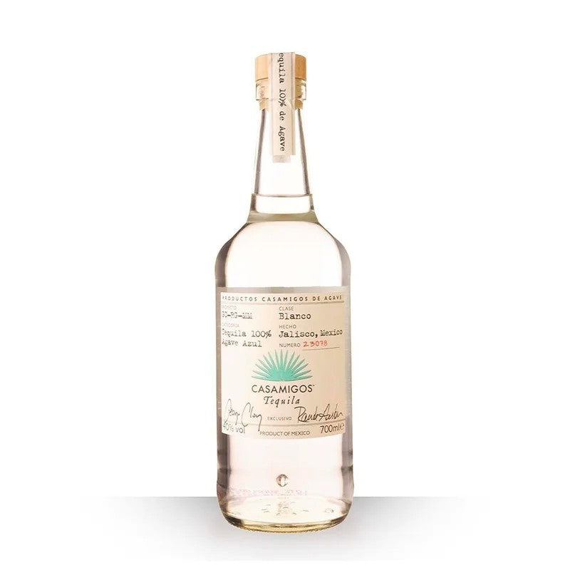 TequilaCasamigosBlancoCl70