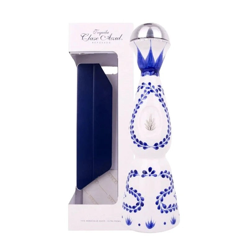TequilaClaseAzulReposadoCl70Boxed