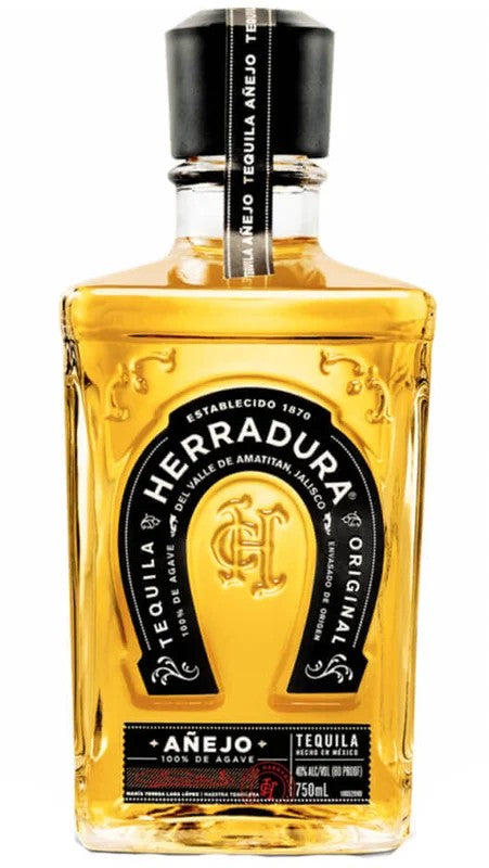 TequilaHerraduraAnejo70cl