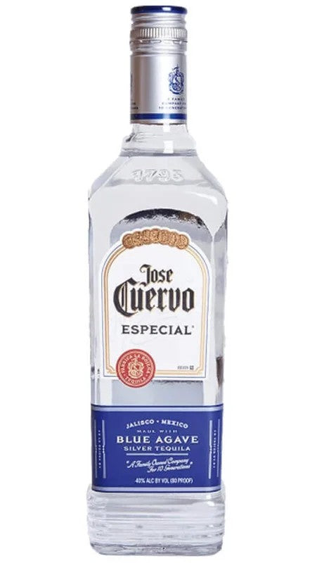 TequilaJoseCuervoBianca1lt