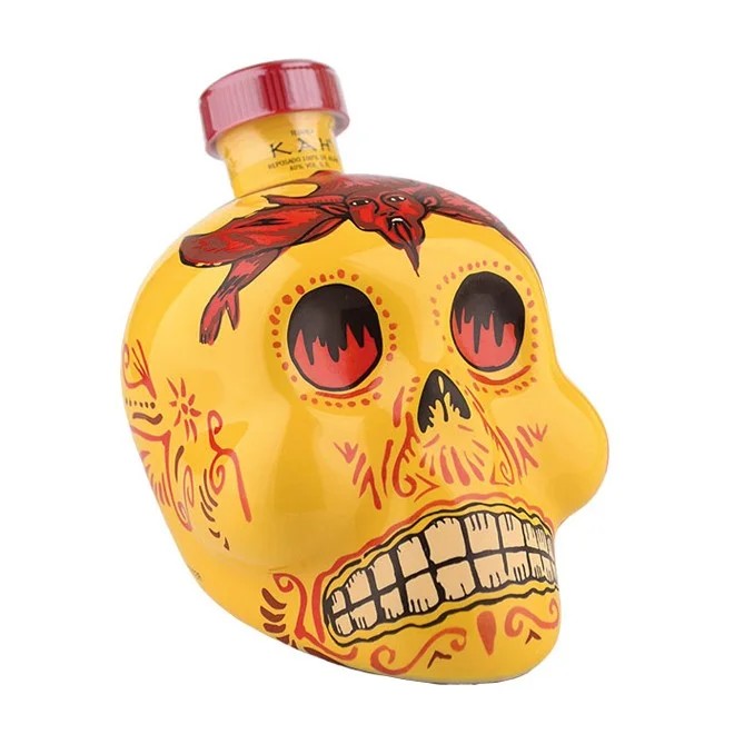 TequilaKahReposadoCl70