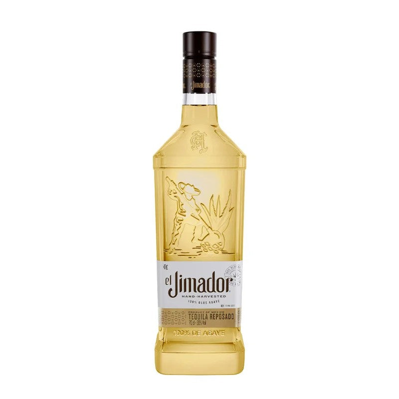 TequilaReposadoElJimadorCl70