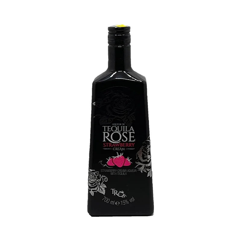 TequilaRoseStrawberryCream70cl