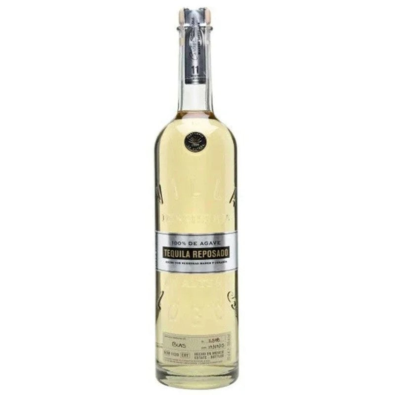 TequilaVillaLobosReposado100%Agave(70CL,40.0%Vol.)