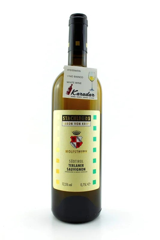 TerlanerSauvignon2024–12,5%vol.StachlburgOrganicWinery