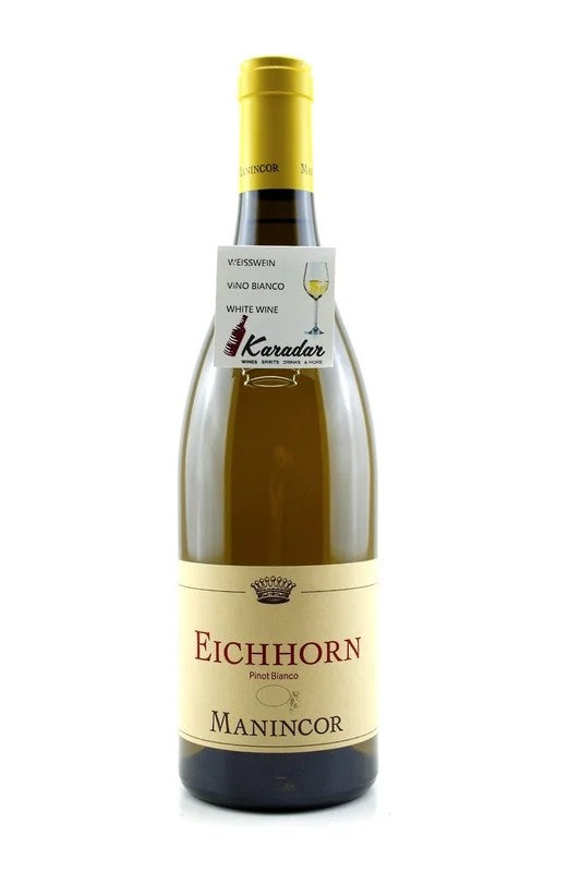 TerlanoPinotBlancEichhorn2024–13,5%vol.ManincorBioWinery